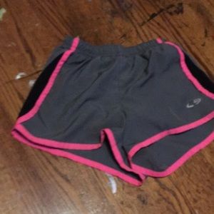 Sport shorts